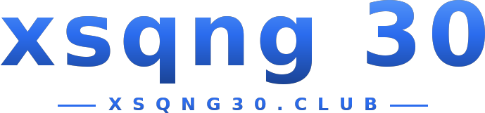 xsqng 30 logo